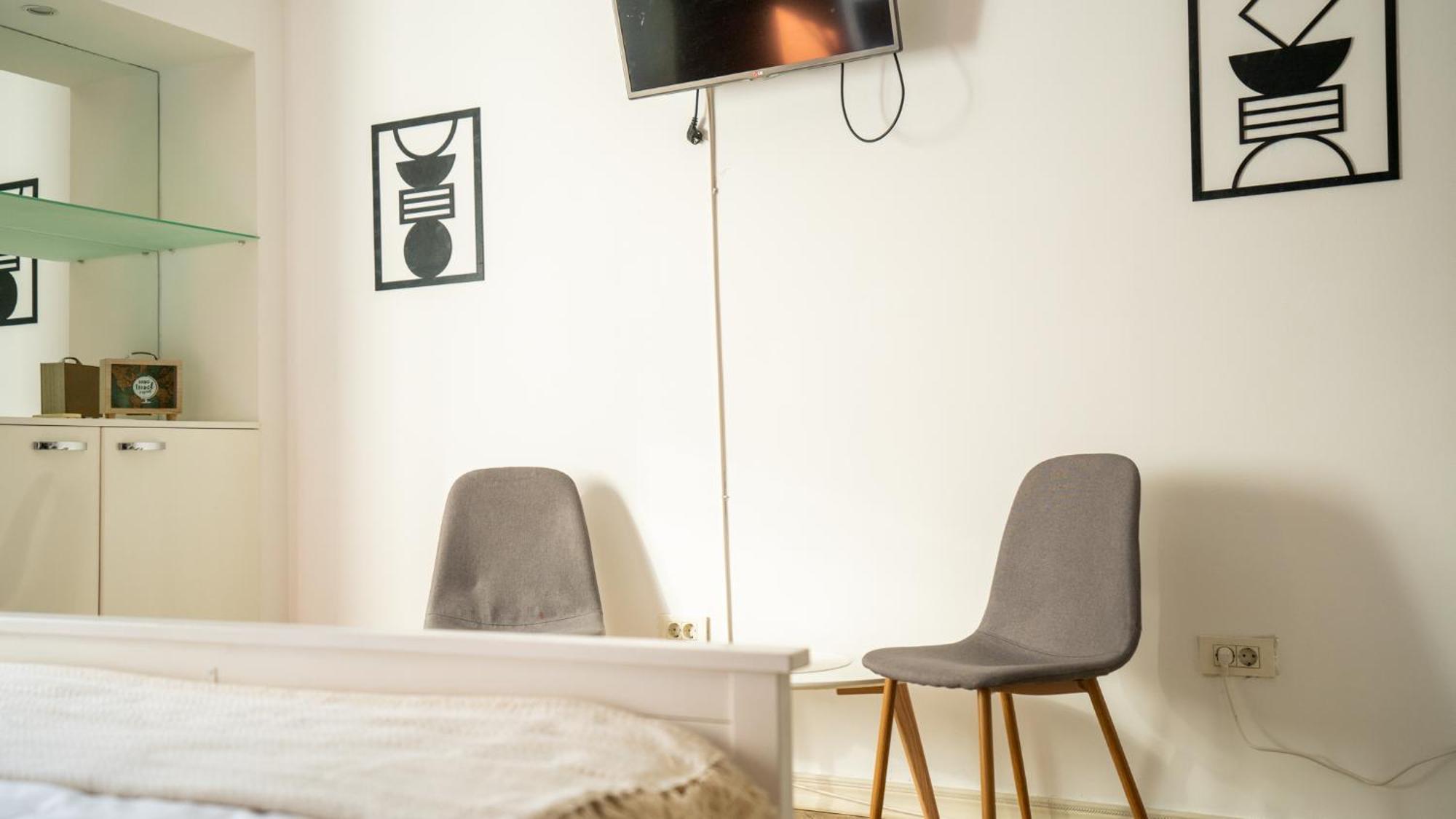 Cozy Studio Universitate Bucarest Esterno foto
