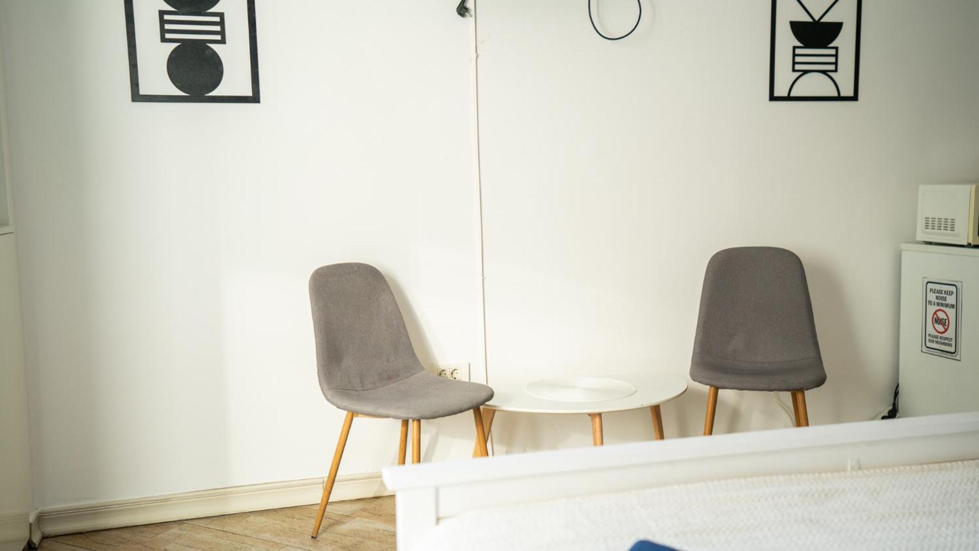 Cozy Studio Universitate Bucarest Esterno foto